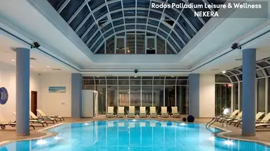 Rodos Palladium Hotel
