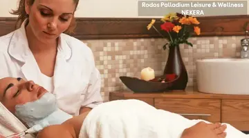 Rodos Palladium Hotel