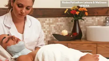 Rodos Palladium Hotel
