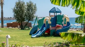 Rodos Palladium Hotel