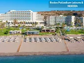 Rodos Palladium Hotel