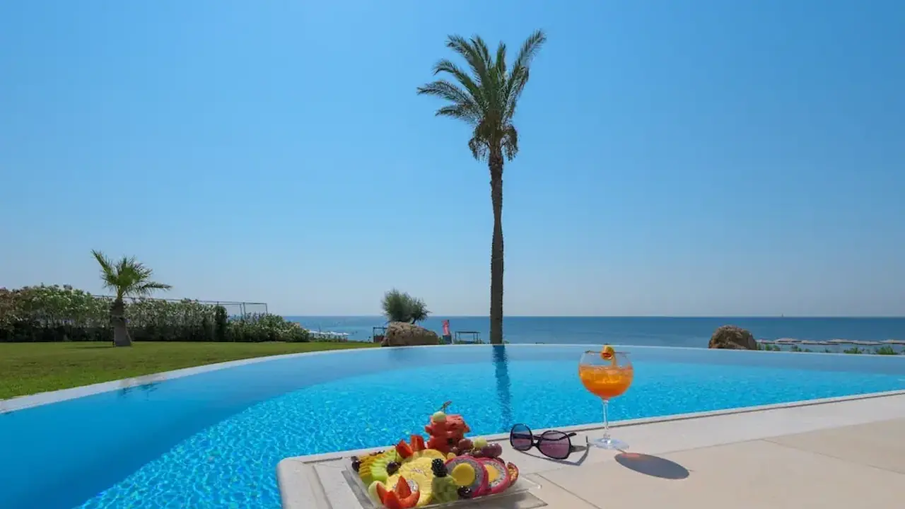 Rodos Palladium Leisure & Wellness