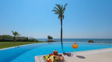 Rodos Palladium Leisure & Wellness
