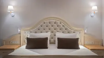 Rodos Palladium Leisure & Wellness