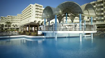 RODOS PALLADIUM LEISURE & WELLNESS