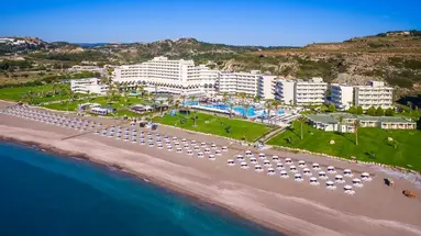 RODOS PALLADIUM, LEISURE & WELLNESS