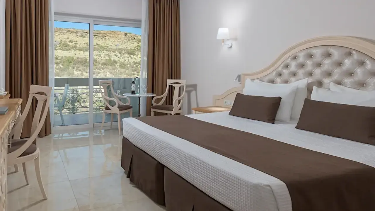 Rodos Palladium Leisure & Wellness