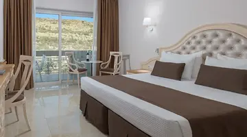 Rodos Palladium Leisure & Wellness