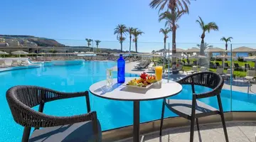 Rodos Palladium Leisure & Wellness