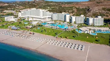 Rodos Palladium Leisure & Wellness