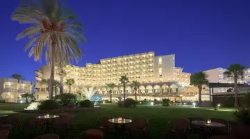 Rodos Palladium Leisure & Wellness