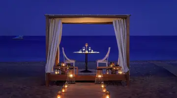 Rodos Palladium Leisure & Wellness