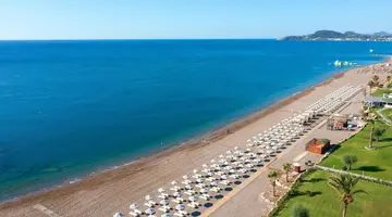 Rodos Palladium Leisure & Wellness