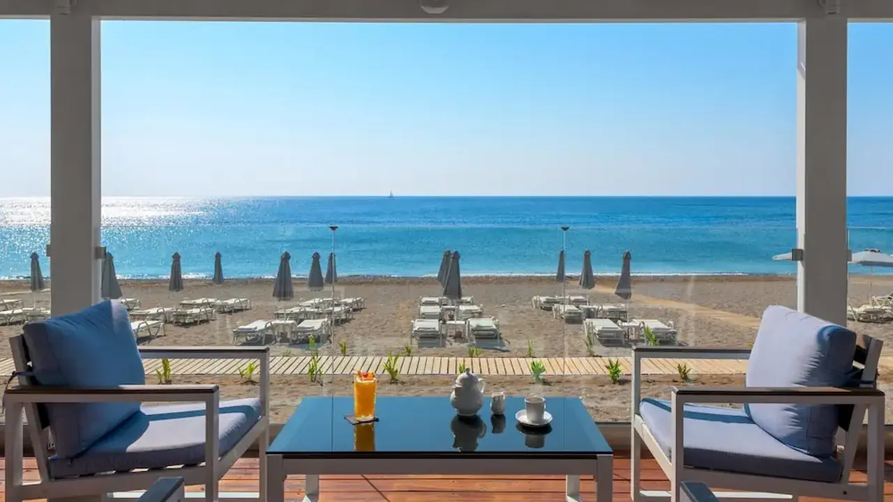 Rodos Palladium Leisure & Wellness