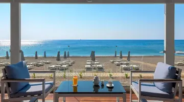 Rodos Palladium Leisure & Wellness