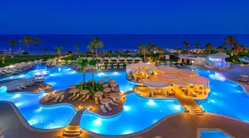 Rodos Palladium Leisure & Wellness