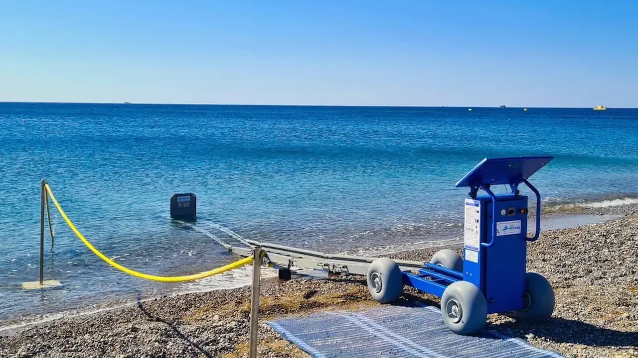 Rodos Palladium Leisure & Wellness