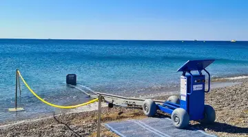 Rodos Palladium Leisure & Wellness