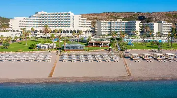 RODOS PALLADIUM LEISURE & WELLNESS