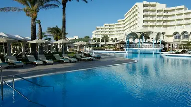 RODOS PALLADIUM LEISURE & WELLNESS