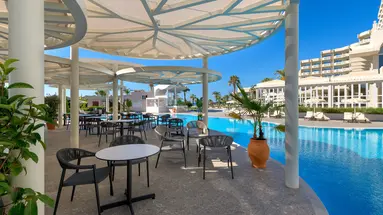 RODOS PALLADIUM LEISURE & WELLNESS