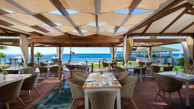 RODOS PALLADIUM LEISURE & WELLNESS