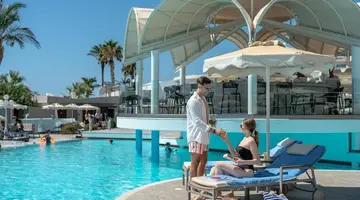 Rodos Palladium Leisure & Wellness