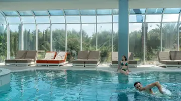 Rodos Palladium Leisure & Wellness