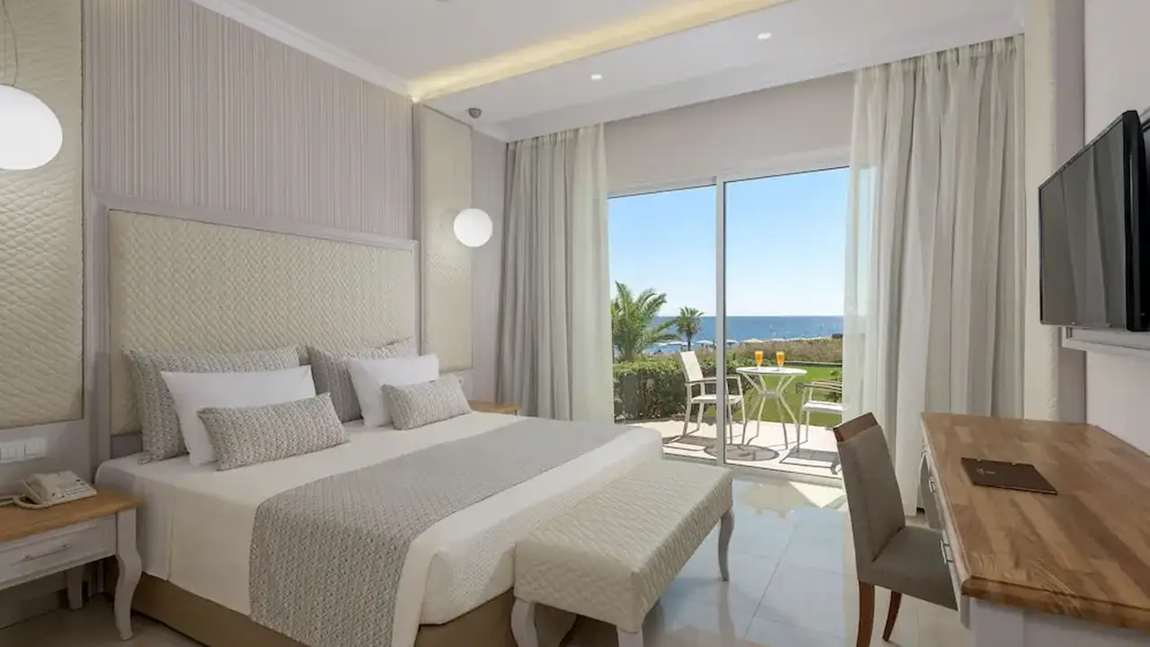 Rodos Palladium Leisure & Wellness