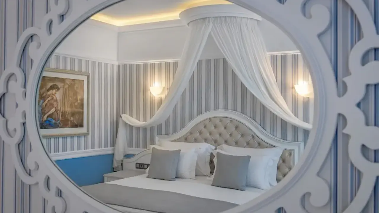 Rodos Palladium Leisure & Wellness