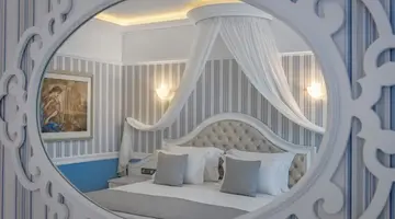 Rodos Palladium Leisure & Wellness