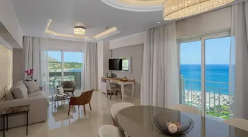 Rodos Palladium Leisure & Wellness