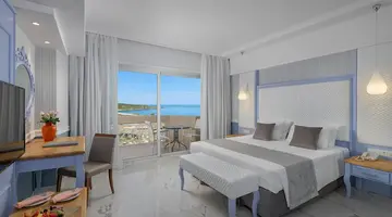 Rodos Palladium Leisure & Wellness