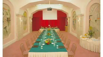 RODOS PALLADIUM LEISURE & WELLNESS