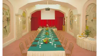 RODOS PALLADIUM LEISURE & WELLNESS