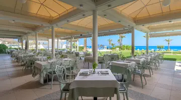 RODOS PALLADIUM LEISURE & WELLNESS