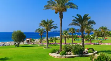 RODOS PALLADIUM LEISURE & WELLNESS