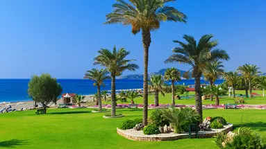 RODOS PALLADIUM LEISURE & WELLNESS