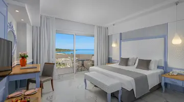 RODOS PALLADIUM LEISURE & WELLNESS