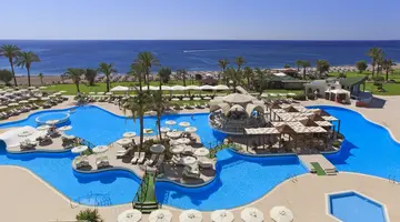 RODOS PALLADIUM LEISURE & WELLNESS