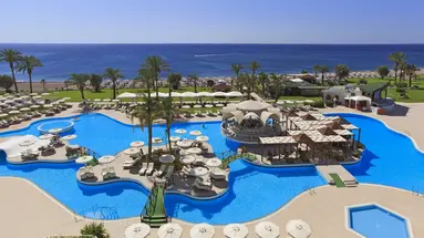 RODOS PALLADIUM LEISURE & WELLNESS