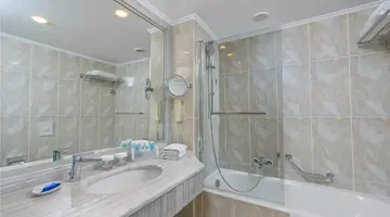RODOS PALLADIUM LEISURE & WELLNESS