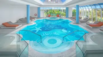 Rodos Palladium Leisure & Wellness