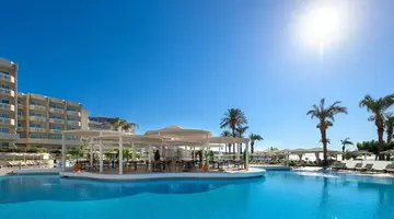 Rodos Palladium Leisure & Wellness
