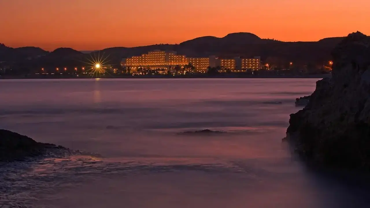 Rodos Palladium Leisure & Wellness