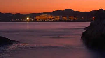 Rodos Palladium Leisure & Wellness