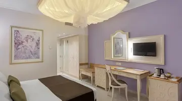 Rodos Palladium Leisure & Wellness
