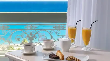 Rodos Palladium Leisure & Wellness