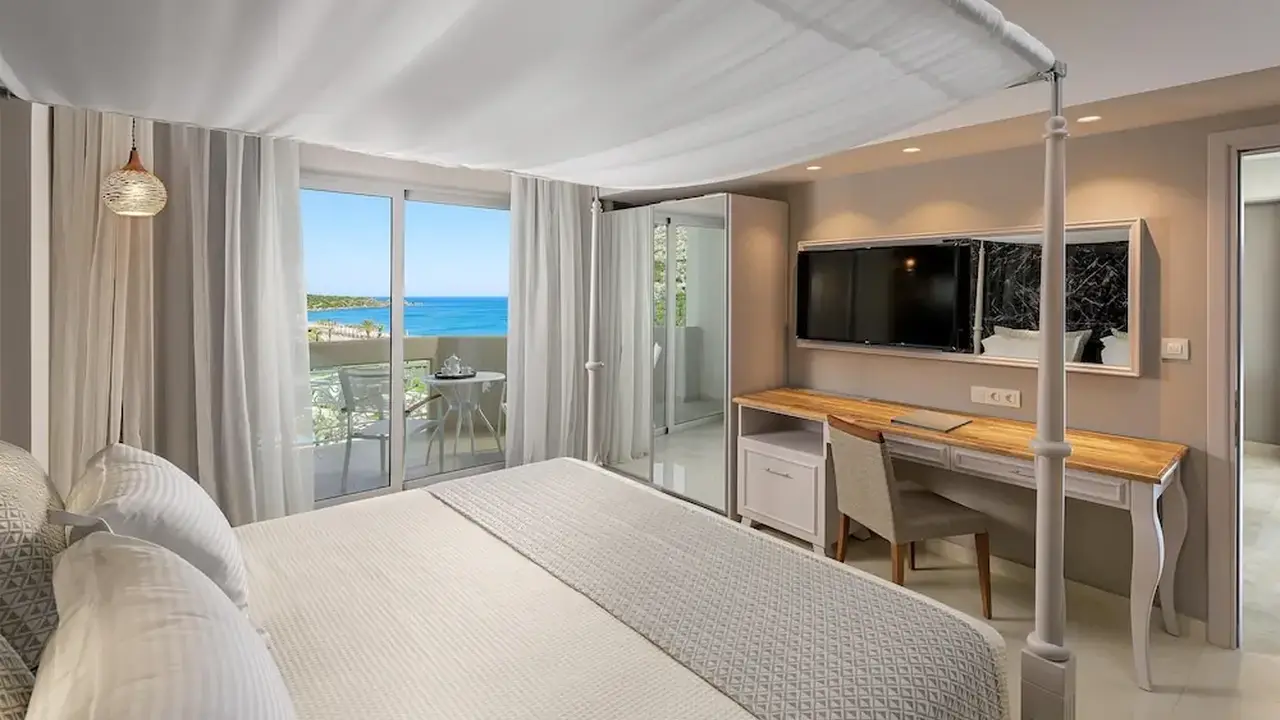 Rodos Palladium Leisure & Wellness