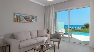 Rodos Palladium Leisure & Wellness